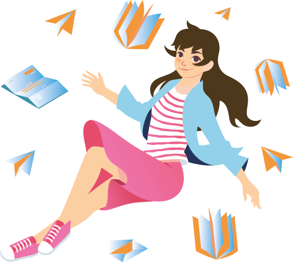 fille communication