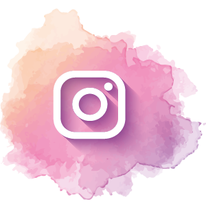 Lien Instagram de Malvina Graphiste